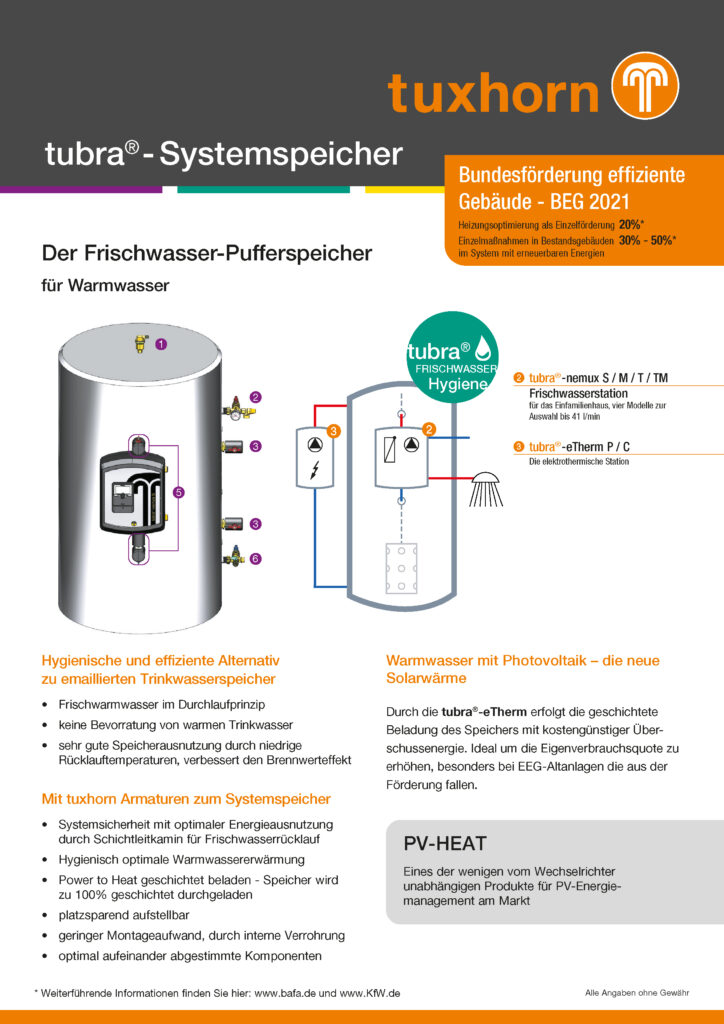 Produkte Gebr Tuxhorn GmbH Co KG